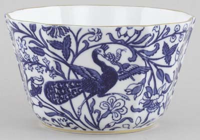 Sugar Bowl c1933